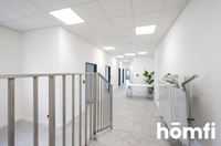 Nowe gabinety na wynajem, wysoki standard - Galeria Skawina